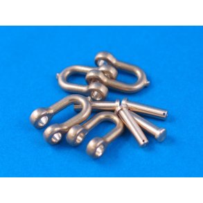 Pz.Kpfw.V Panther Early model - Shackles