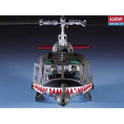 UH-1C Huey &acute;Frog&acute;