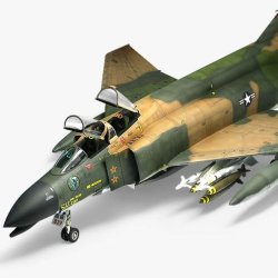 F-4C Phantom (Vietnam War)