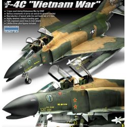 F-4C Phantom (Vietnam War)