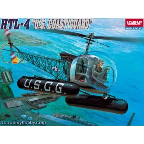 HTL-4 U.S. Coast Guard