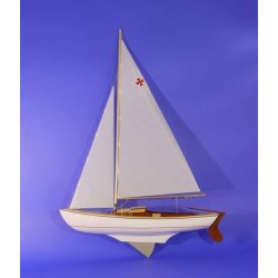 Hansajolle, skala 1/6,5