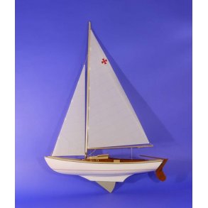 Hansajolle, skala 1/6,5