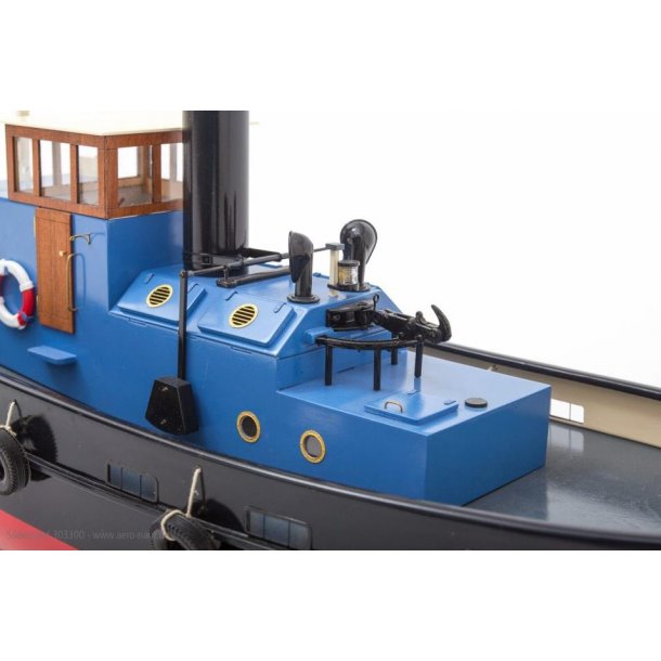 S&uuml;dersand havneslbebd, skala 1/25