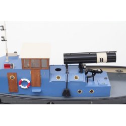 S&uuml;dersand havneslbebd, skala 1/25