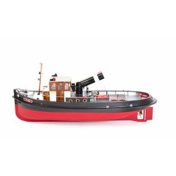 Dampslbebd Tim, skala 1/20