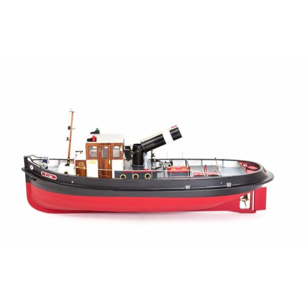 Dampslbebd Tim, skala 1/20