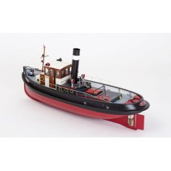 Dampslbebd Tim, skala 1/20