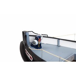 Dampslbebd Tim, skala 1/20