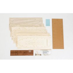 Dampslbebd Tim, skala 1/20