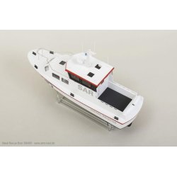 Naval Rescue Boat, skala 1/20
