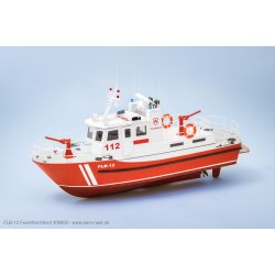 Feuerlschboot FLB-12 