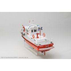 Feuerlschboot FLB-12 