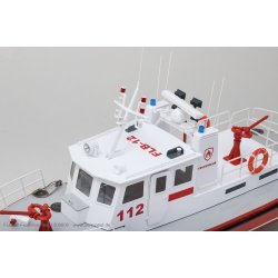 Feuerlschboot FLB-12 