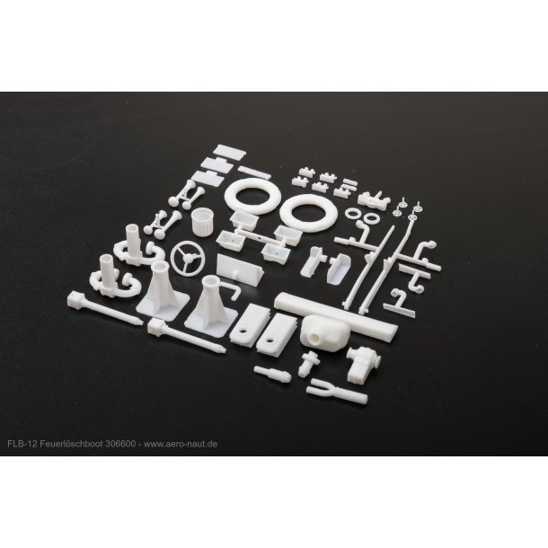 Feuerlschboot FLB-12 