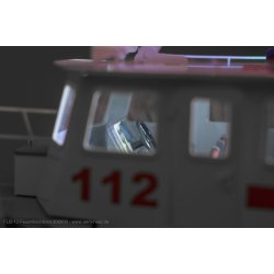 Feuerlschboot FLB-12 