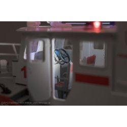 Feuerlschboot FLB-12 