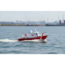 Feuerlschboot FLB-12 