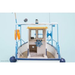 Santorin, skala 1/15