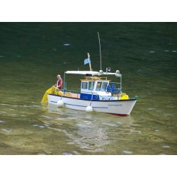 Santorin, skala 1/15