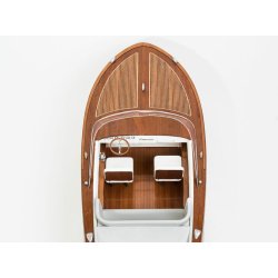 Comtesse luksusyacht