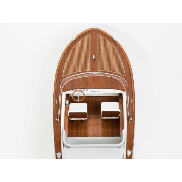 Comtesse luksusyacht