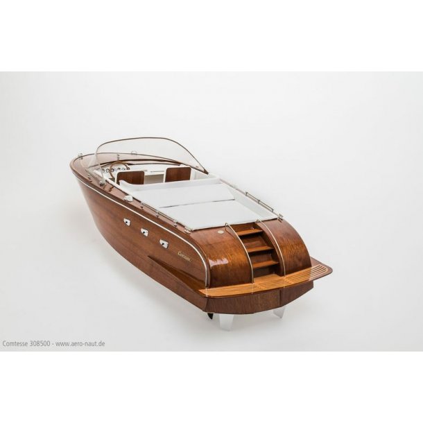 Comtesse luksusyacht