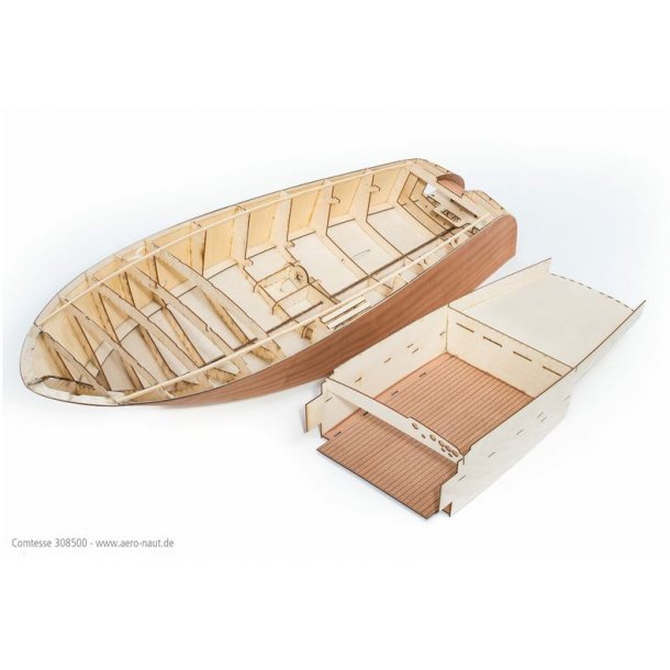 Comtesse luksusyacht