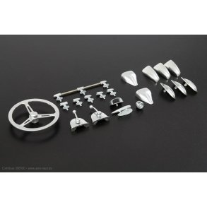 Fittingsst aero-naut