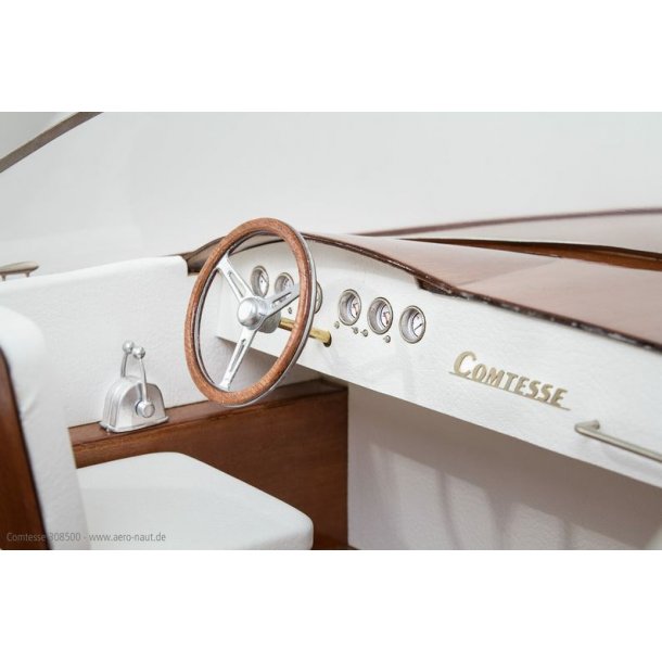 Comtesse luksusyacht