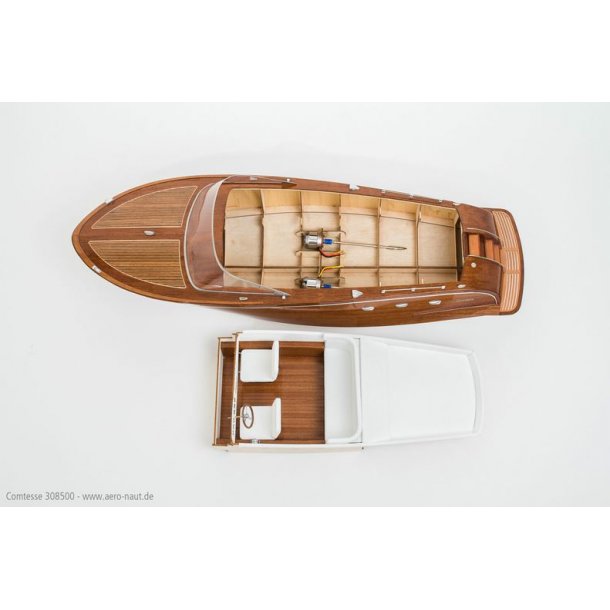 Comtesse luksusyacht