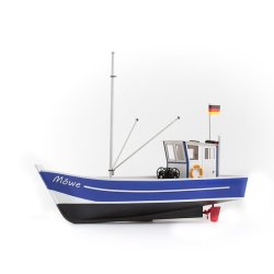 M&ouml;we 2 fiskekutter