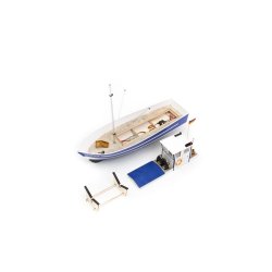 M&ouml;we 2 fiskekutter