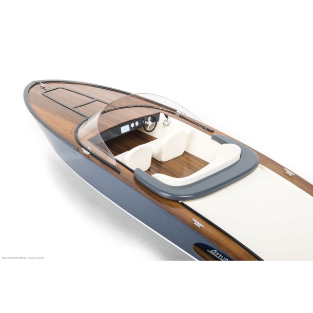 Azzurra Sportsb�d, skala 1/14