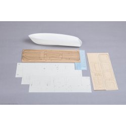 Azzurra Sportsb�d, skala 1/14