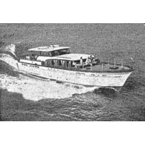 Tegninger: Constellation