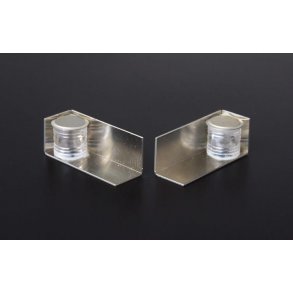 Positionslanterner 20 x 7 mm, 1 st