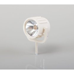 Projektr 20 mm med LED