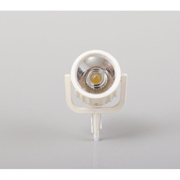 Projektr 20 mm med LED