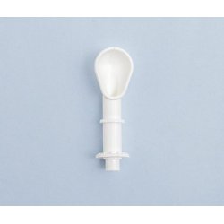 Ventiler, 13 x 36 mm, skala 1/40 - 1/60