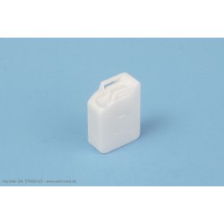 Jerry Can 18,5 x 13,5 mm, skala 1/25