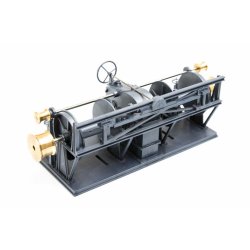 Trawlspil, skala 1/20 - 1/25