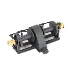 Trawlspil, byggest i tr