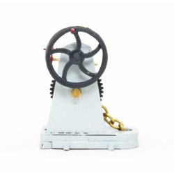 Ankerspil, skala 1/20 - 1/25