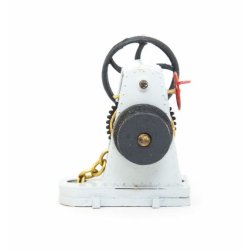 Ankerspil, skala 1/20 - 1/25