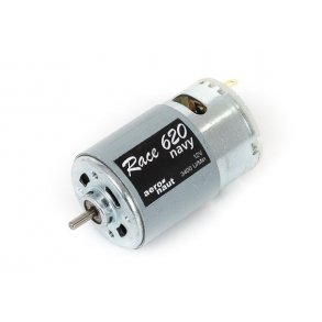 E-motor Race 620 Navy 12 V