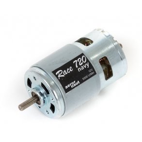 E-motor Race 720 Navy