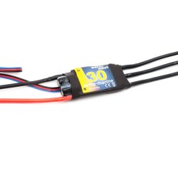 actro-marine 30 BL-fartregulator