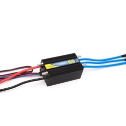 actro-marine 60 BL-fartregulator