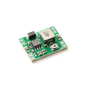 SR-Modul - spndingsregulator 4,5-28,0 volt